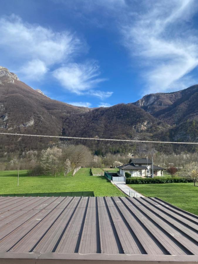 La Margherita Valdieri Bagian luar foto