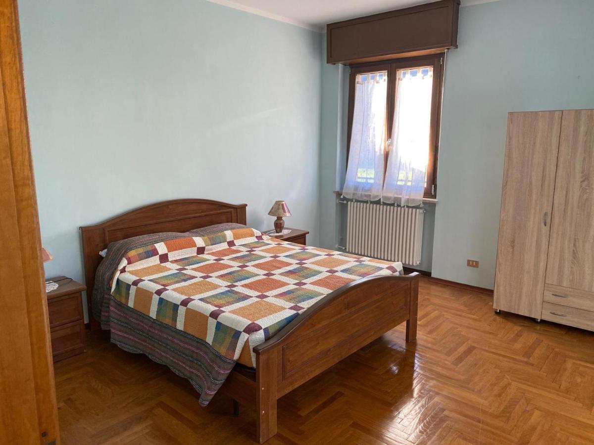 La Margherita Valdieri Bagian luar foto