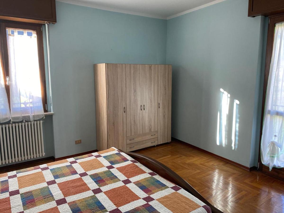 La Margherita Valdieri Bagian luar foto