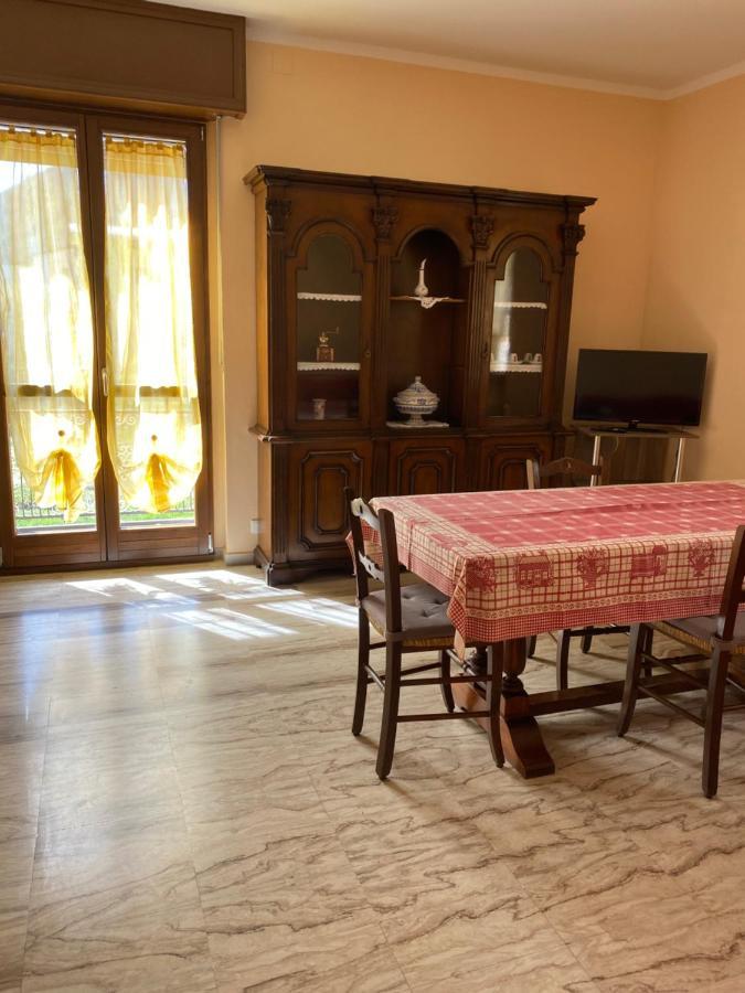 La Margherita Valdieri Bagian luar foto