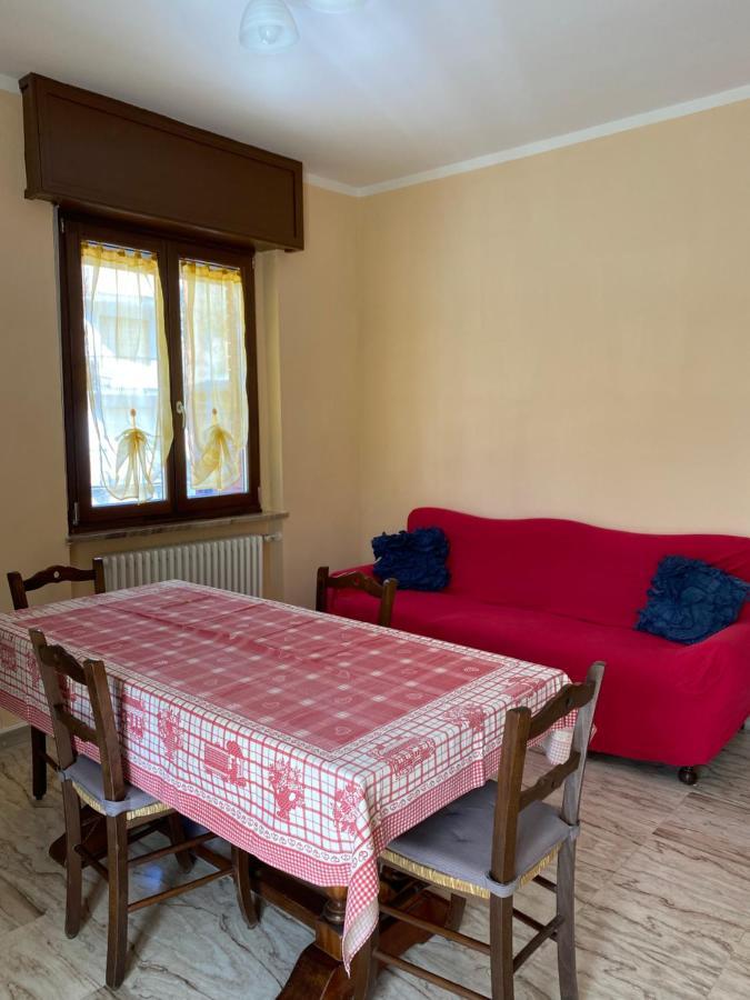 La Margherita Valdieri Bagian luar foto