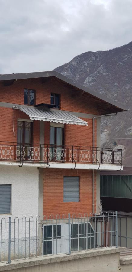 La Margherita Valdieri Bagian luar foto
