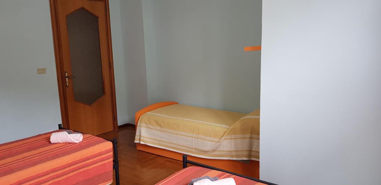 La Margherita Valdieri Bagian luar foto